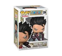 Funko Pop! One Piece Snake-Man Luffy 61368