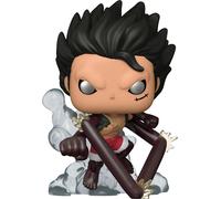 Funko Pop! One Piece Snake-Man Luffy 61368