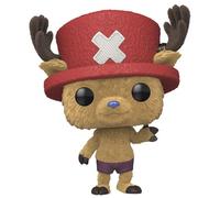 Funko POP! Netflix One Piece: Tony Tony Chopper (1883) FLKD