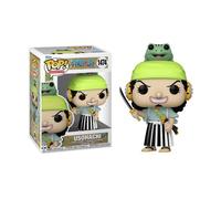 Funko POP One Piece: Usohachi (Wano) (1474)