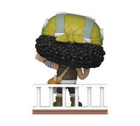 Funko POP Vinile Esclusivo OP SHP Usopp