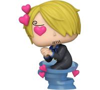 Merchandising One Piece: Funko Pop Animation - Vinsmoke Sanji (Vinyl Figure 177