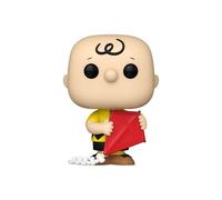 FUNKO POP Animation: Peanuts S7- Charlie Brow Funko Pop