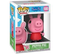 Funko Pop Animation - Peppa Pig 1085 - Peppa Pig - Vinyl Figure