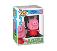 Pop animation: peppa pig