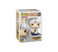 FUNKO POP Animation Plus: Inuyasha- Sesshomar Funko Pop