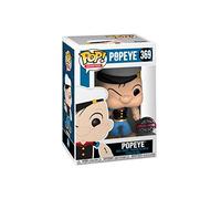 Funko Pop Animation Popeye 369 Braccio di Ferro