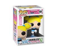 Funko POP! Animation: Powerpuff Girls - Bubbles