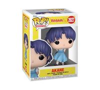 Funko Pop! Animation: R1/2- Akane - Ranma 1/2 - Figura in Vinile da Collezione - Idea Regalo - Merchandising Ufficiale - Giocattoli per Bambini e Adulti - Anime Fans - Figura per i Collezionisti