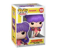 Merchandising Beetlejuice 2: Funko Pop Movies - Beetlejuice (Vinyl Figure 1689)