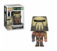 Funko POP Animation Rick and Morty 342 Hemorrhage