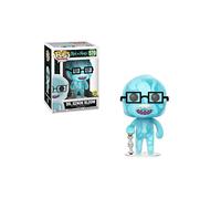 Funko Pop! Animation: Rick And Morty-Dr. Bloom Xenon Bloom Collectible Figure - Figura in Vinile da Collezione - Idea Regalo - Merchandising Ufficiale - Giocattoli per Bambini e Adulti