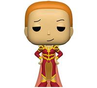 Funko Pop - Rick e Morty #955 QUEEN SUMMER con PROTECTOR BOX - Figure in Vin...