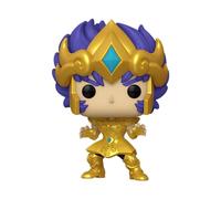 FUNKO POP LEO IKKI (72056) - CAVALIERI DELLO ZODIACO - NUM.1427