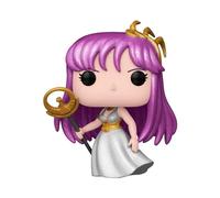 FUNKO POP Saintseya Knights of the Zodiac Saori Kido 1463