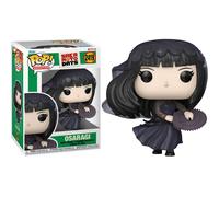 Funko Pop Animation: Sakamoto Days (2419) Osaragi - Vinyl Figure 9cm