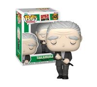 FUNKO POP Animation: Sakamoto Days - 2420 Takamura 9cm Funko Pop
