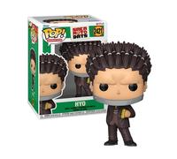 FUNKO POP Animation: Sakamoto Days - 2421 Hyo 9cm Funko Pop