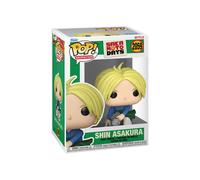 FUNKO POP Animation- Sakamoto Days S1- Shin 9 cm Funko Pop