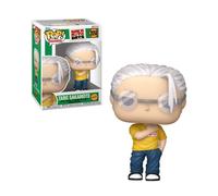 FUNKO POP Animation- Sakamoto Days S1- Taro w/Chase 9 cm Funko Pop