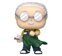 PREORDER Sakamoto Days Taro Exclusive Edition FUNKO POP preordine