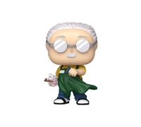 PREORDER Sakamoto Days Taro Exclusive Edition FUNKO POP preordine