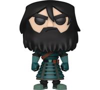 FUNKO Pop Samurai Jack - #1052 Animation - IN STOCK