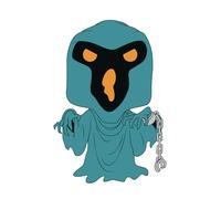 Funko Pop! Animation: Scooby Doo - Shaggy Rogers with Sandwich- Figura in Vinile da Collezione - Idea Regalo - Merchandising Ufficiale - Giocattoli per Bambini e Adulti - TV Fans