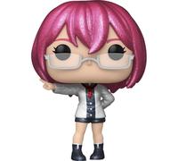 Funko Pop Animation: Seven Deadly Sins - Gowther (DGLT)(Exc), Collectable Vinyl