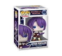 Funko POP! Animation: Shangri-La Frontier - Arthur Pencilgon