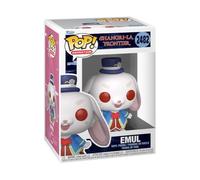 Funko POP! Animation: Shangri-La Frontier - Emul