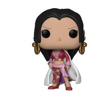 Funko Pop Animation Shonen Jump One Piece Boa Hancock. Hancock- Figura in Vinil