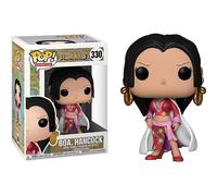 Funko Pop Animation Shonen Jump One Piece Boa Hancock. Hancock- Figura in Vinil