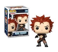 FUNKO POP Animation: Solo Leveling - 2268 Baek Yoonho 9cm Funko Pop