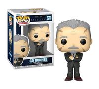 FUNKO POP Animation: Solo Leveling - 2270 Go Gunhee 9cm Funko Pop