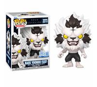 Funko Pop! Star Wars | The Crow (Inquisitor) #832 | Special Edition | Figura in vinile da collezione | Edizione esclusiva per i fan di Star Wars | FS