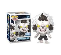 FUNKO POP Animation: Solo Leveling - 2273 Beak Yoonho With Chase Funko Pop