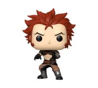 Funko Pop Animation Solo Leveling - Baek Yoonho #2268, Figura Vinile