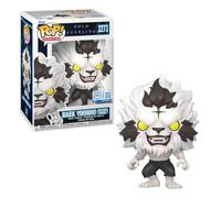 Funko Pop! Star Wars | The Crow (Inquisitor) #832 | Special Edition | Figura in vinile da collezione | Edizione esclusiva per i fan di Star Wars | FS