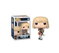 FUNKO POP Animation: Solo Leveling- Cha Hae-I Funko Pop