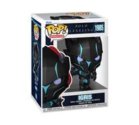 Funko Pop Animation: Solo Leveling - Igirs - Igris - Probabilità di 1/6 per la