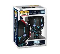 FUNKO POP IGRIS 1985 - SOLO LEVELING - ORIGINAL VINYL + PROTECTOR