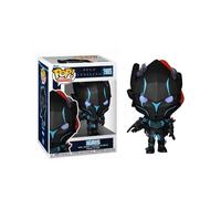 FUNKO POP Animation: Solo Leveling- Igris 9 cm Funko Pop