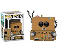 Funko Pop Animation: South Park - Awesom-O