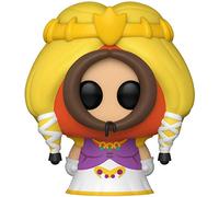 Funko Pop! Animation: South Park-Princess Kenny McCormick - Figura in Vinile da Collezione - Idea Regalo - Merchandising Ufficiale - Giocattoli per Bambini e Adulti - TV Fans
