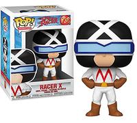 Funko Pop Animation: Speed Racer - Racer X