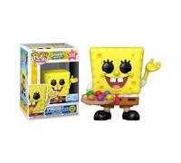 FUNKO POP Animation: Spongebob Squarepants - 2312 Spongebob With Funko Pop