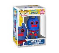 Funko POP! SpongeBob: Man Ray (2314)