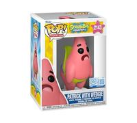 Funko Pop Animation Spongebob Squarepants Patrick with Wedgie Vinyl Figure, Exc