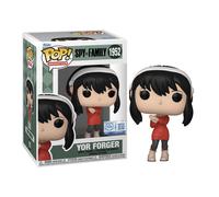 Merchandising Spy X Family: Funko Pop Animation - Yor Forger (Tennis)